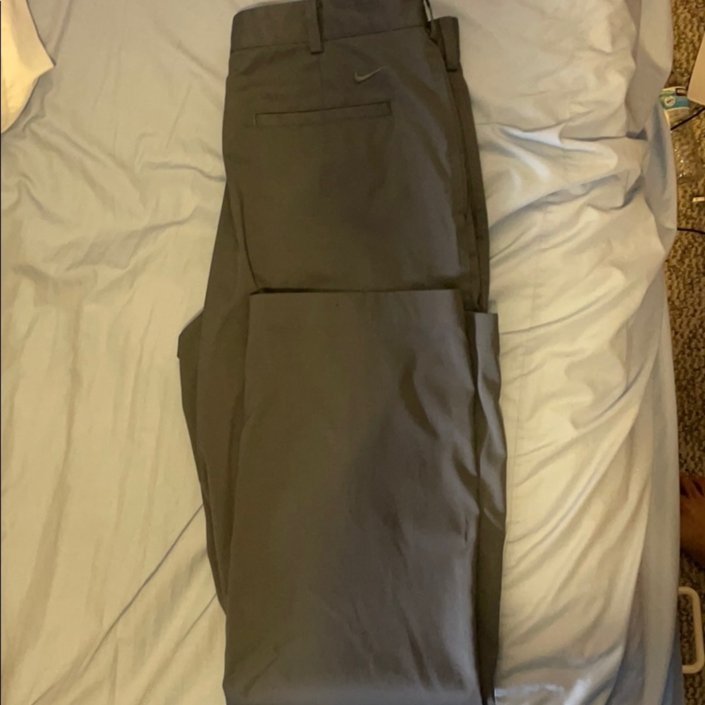 Nike golf pants
